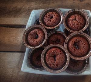 Choco Lava cake
