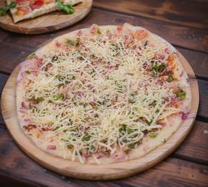 Choice of uttappam cheese