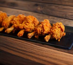 Chicken Lollipop (4pcs)