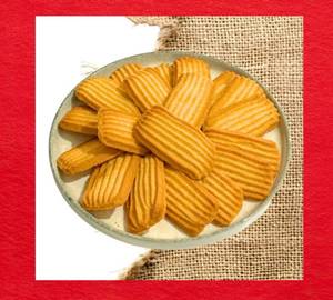 Atta Cookies 250G
