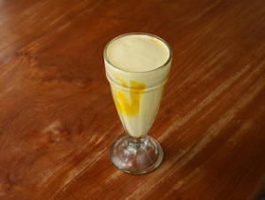 Mango Smoothie