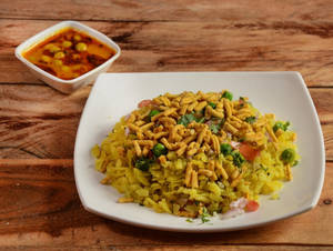 Tarri Poha