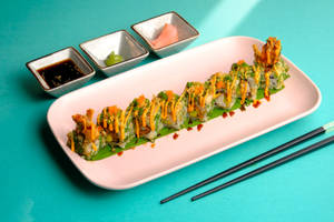 Itame Maki.