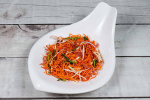 Chilly Garlic Noodles