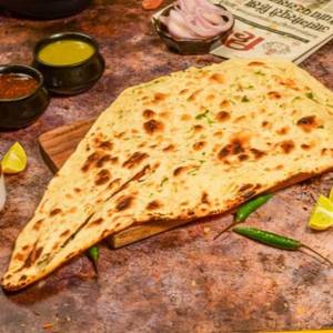 Plain Naan