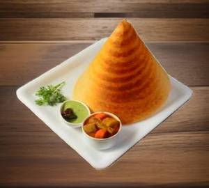 Plain dosa