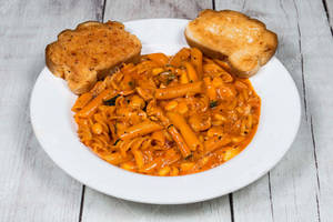Fiesta Hot Pasta