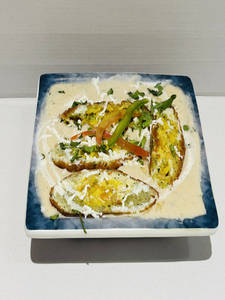Malai Kofta (white)