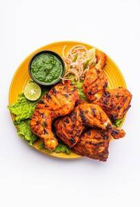 Bnb Chicken Special