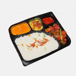Lunch Box Non Veg