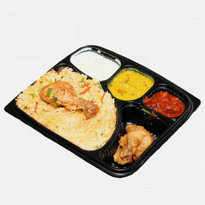 Biryani Combo