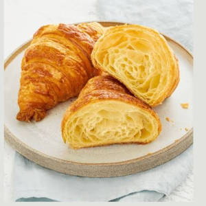 Butter Croissant
