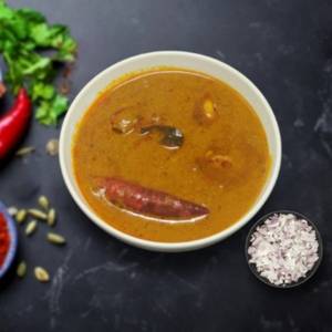 Vengaya Getty Kuzhambu - 450 Ml