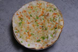 Butter Kulcha