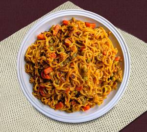 Capsicum Maggi