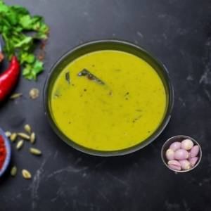 Chinna Vengayam Moor Kuzhambu - 450 Ml