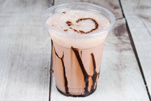 Kit Kat Chocolate Shake
