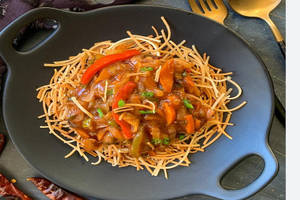 Veg American Choupsey
