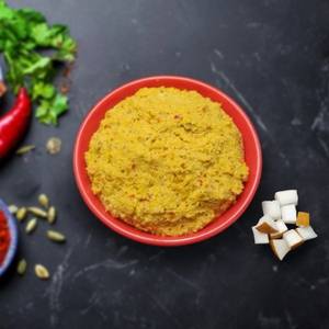 Thengai (Coconut) Thogayal - 250 Ml