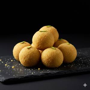 Sada laddu