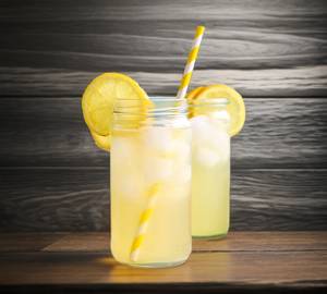 Lemon juice