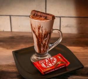Kitkat Shake