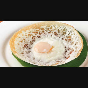 Mutta appam