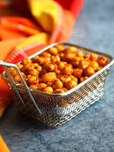 Chana Roast