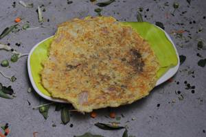 Double Omelette