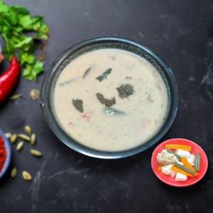 Vegetable Vella Kurma - 450 Ml