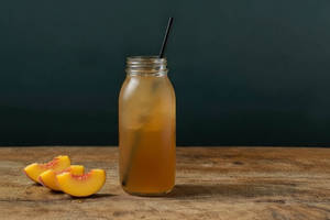 Peach Paradise