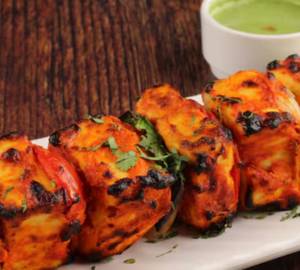 Achari Paner Tikka [8 Pcs]