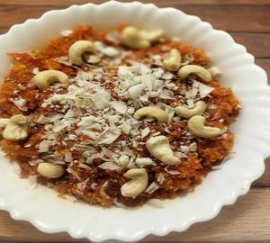 Gajar Ka Halwa Seasonal