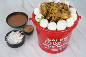 Chicken Big Bucket