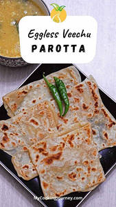 Veechu Parotta
