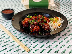 Chicken Sweet And Sour