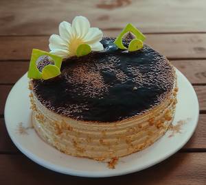 Belgian Chocolate 1 kg