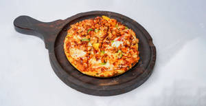 Schezwan Chicken