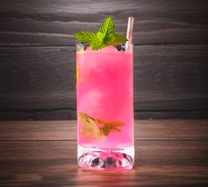 Special mojito