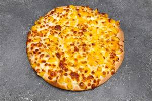 Sweet Corn Menia Pizza