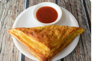 Masala Patties