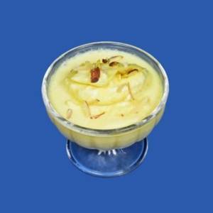 Rabdi Rasmalai [1 Pc]