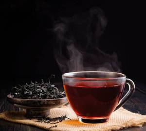 Black Tea Parcel