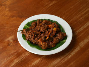 Beef Ularthiyathu