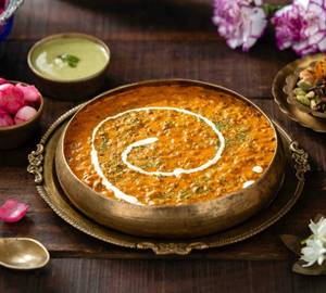 Dal Makhani