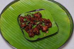 Chicken Manchurian