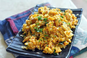 Sea Kothu Parotta