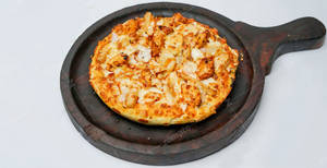 Tandoori Paneer Pizza