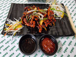 Chicken Crispy