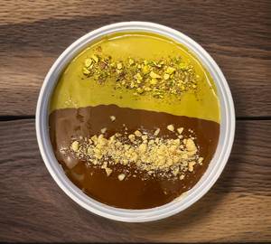 Pistachio Nutella Salankatia